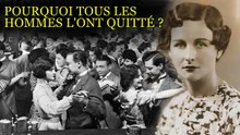 Nancy Mitford : la mondaine britannique au destin amoureux tragique