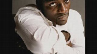akon - get by [new song]