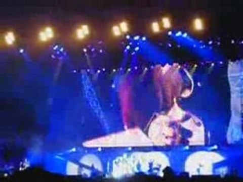 Metallica Nothing Else Matters Sofia 2008 [By VaSko]