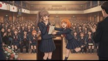"While You Still Can" (Clip-2) / THE 3 GIRLS NEKOTUKA R&B, METAN