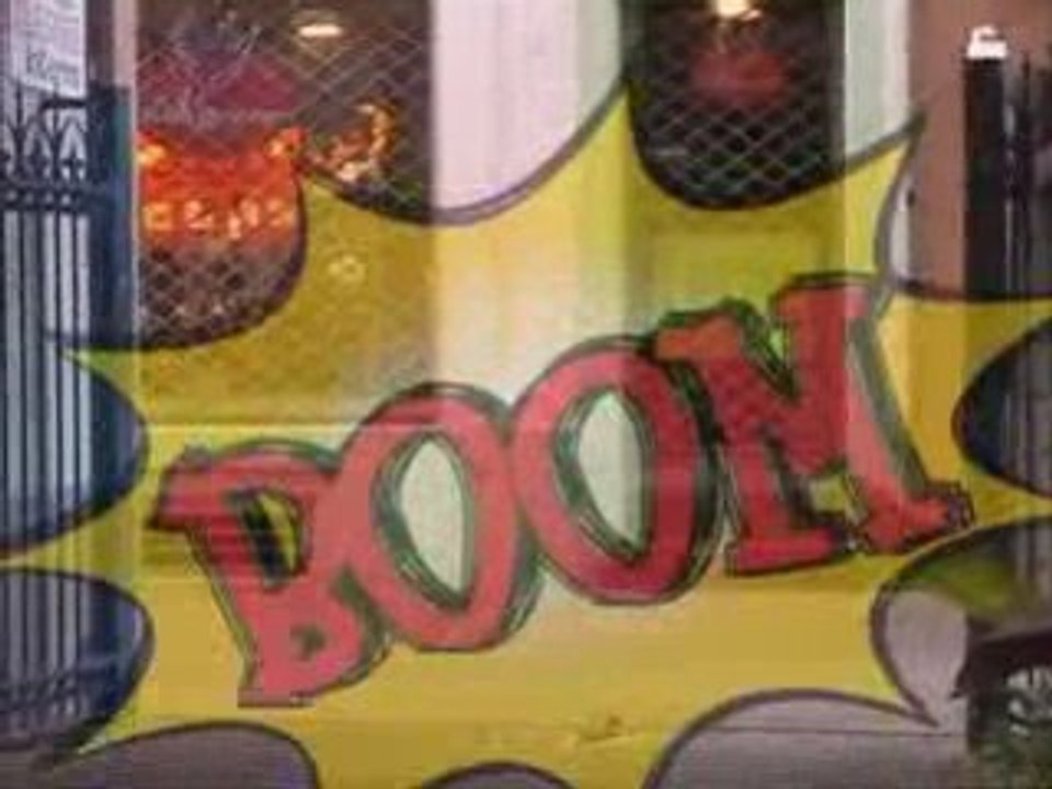 Rémi conneries en folie.