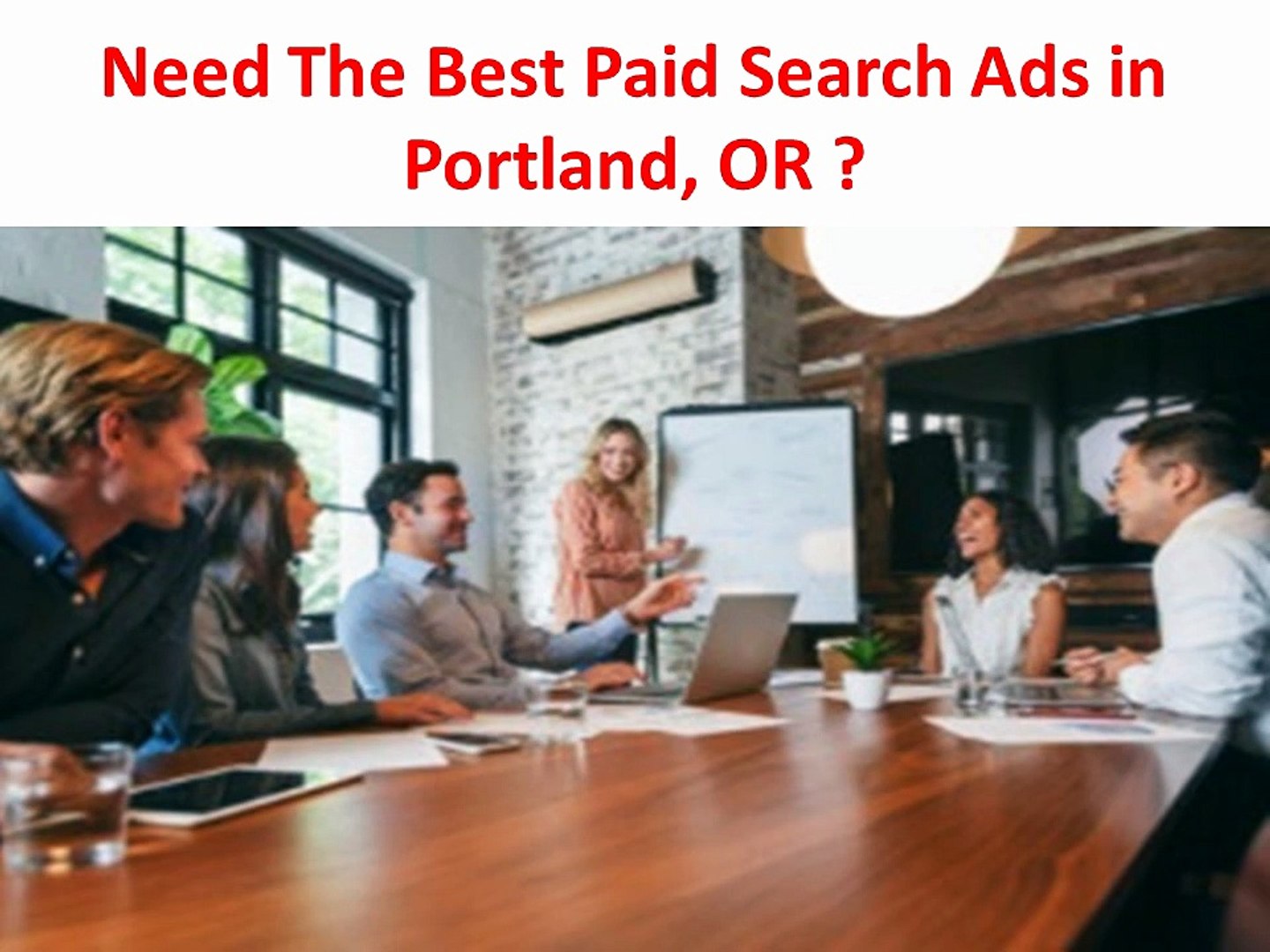 Fuze7 Marketing : Paid Search Ads in Portland, OR