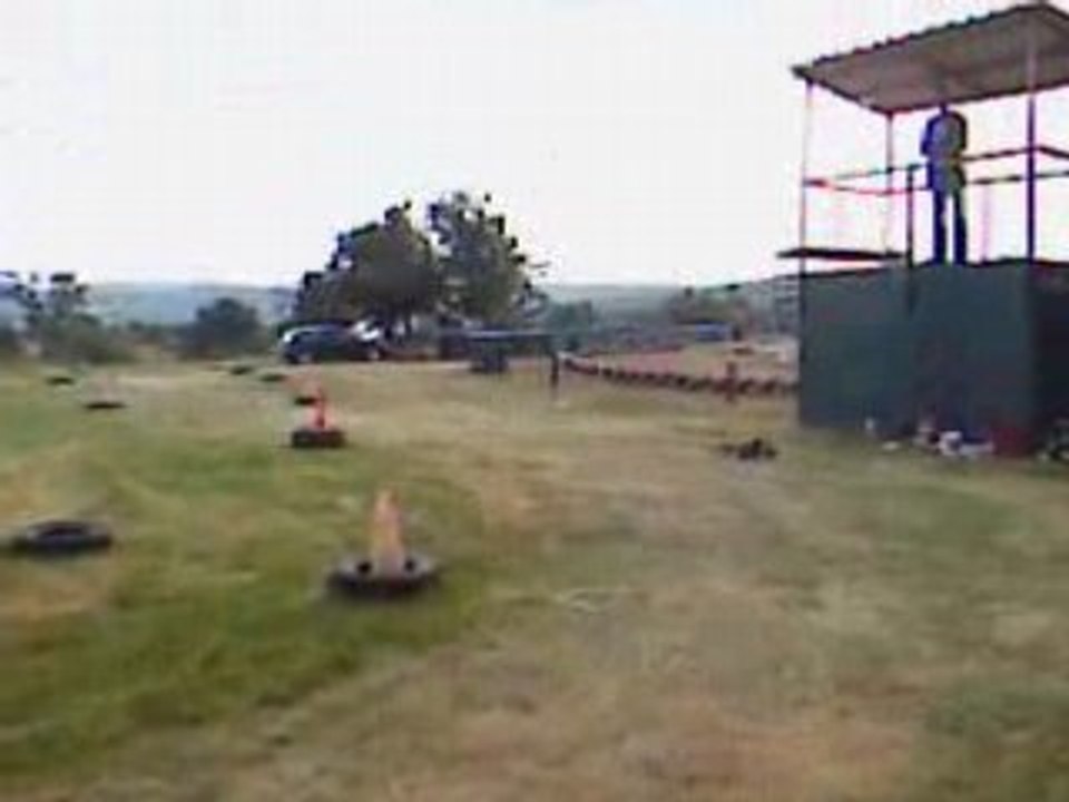 inferno st moteur axial 28RR