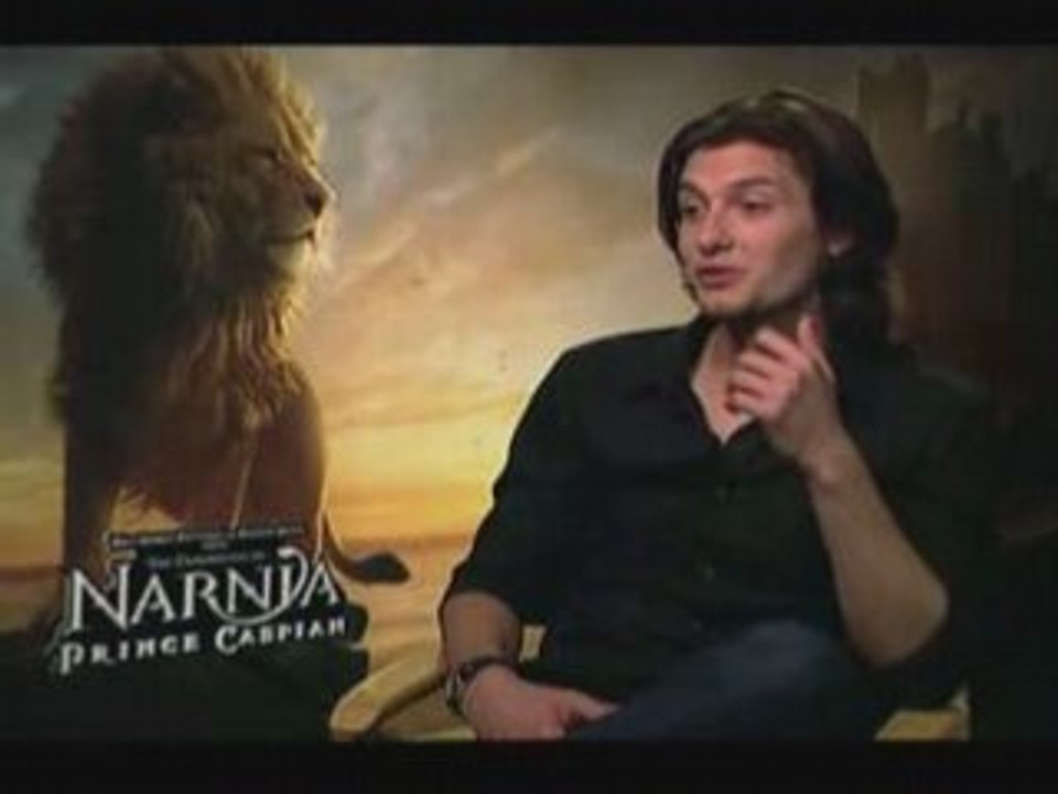 Ben Barnes