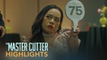 The Master Cutter: Umaksyon na ang Mga Anak ng Sinulid! (Episode 86)
