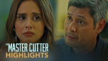 The Master Cutter: Dmitri urges Audrey to stay away from Atoy (Episode 86)