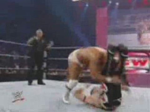 Evan Bourne Titantron