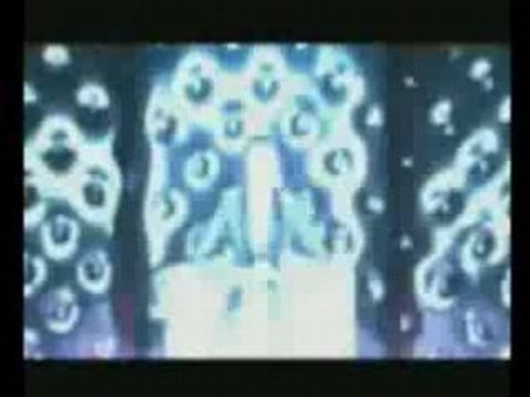 Mélissa M - Cette Fois Clip video (Fred Dessy Electro Mix)