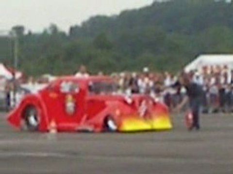 Run Malbouhans drag 2008