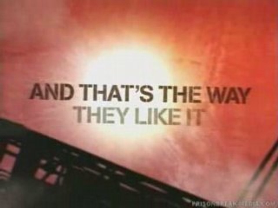 Prison Break Season 4 Trailer 06