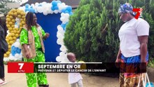 Le 7Actu du 6 septembre  2026 (édition 6H)