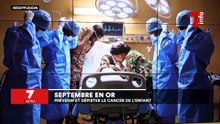 Le 7Actu du 5 septembre  2026 (édition 12H)