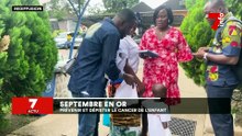Le 7Actu du 6 septembre  2026 (édition 12H)