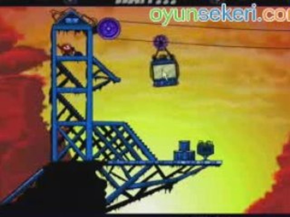 Okcu Ninja