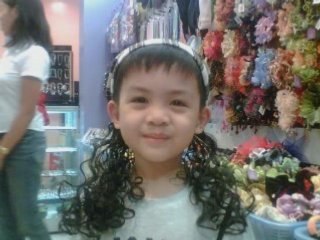 arpee 7th birthday party video presentation