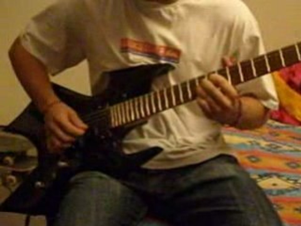 neil zaza - i'm alright (petit bou )