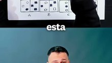 Psicotécnico: resuelve esta serie de figuras en 10 segundos