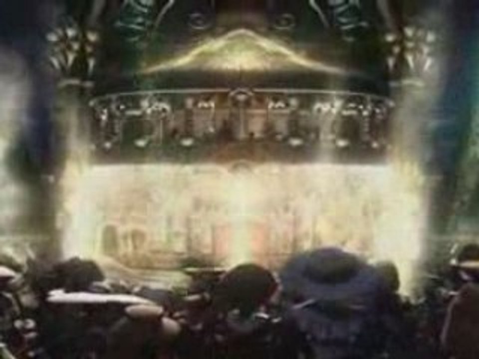 [AMV] Save the fantasy