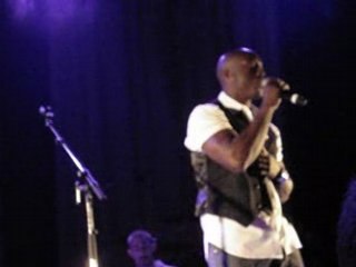 Marc Antoine - Triste novembre