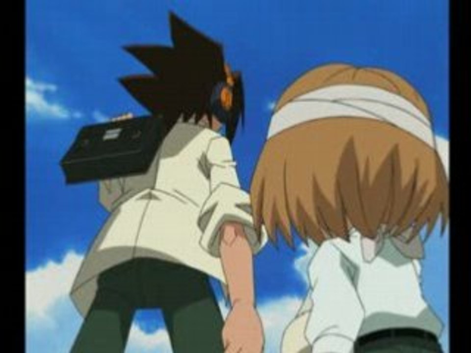 Trailer amv full mangas