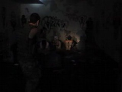 Delta Corse - Drill 27-07-2008