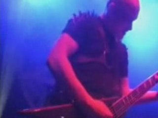 Dimmu Borgir - Fear And Wonder Blessings Upon The Throne Of