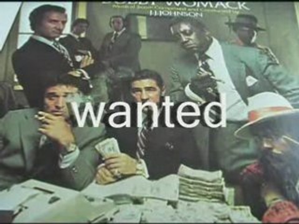 Wanted