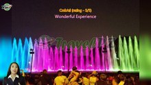 「TravelPZ」 Review Lima Full-Day Tour – Pachacamac, Barranco, City Center, Water Park