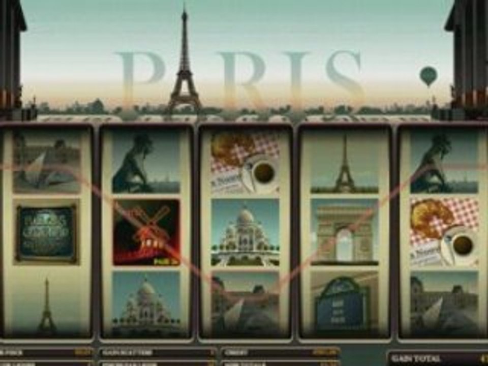 Paris