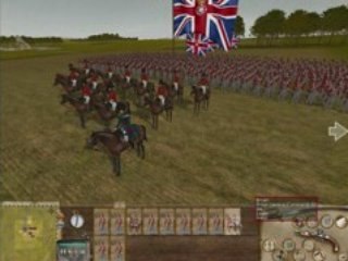 Napoleonic total war ----> Video II: Combat formation