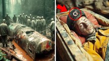 Los 20 descubrimientos más increíbles de la Segunda Guerra Mundial