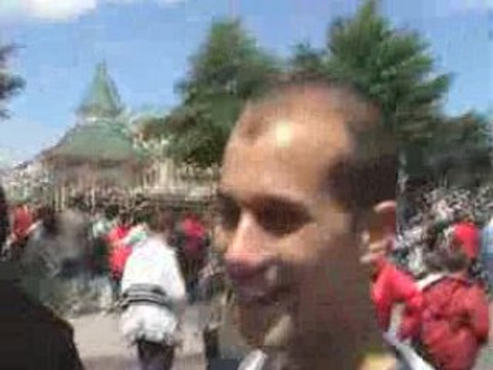 4-Meeting Marathon DCP 2008 3ème partie du jeu de piste