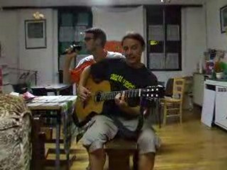 La femme qui m'aura (chantier)