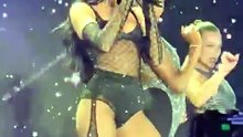 Dua lipa 😍 ZIED OUCHARI