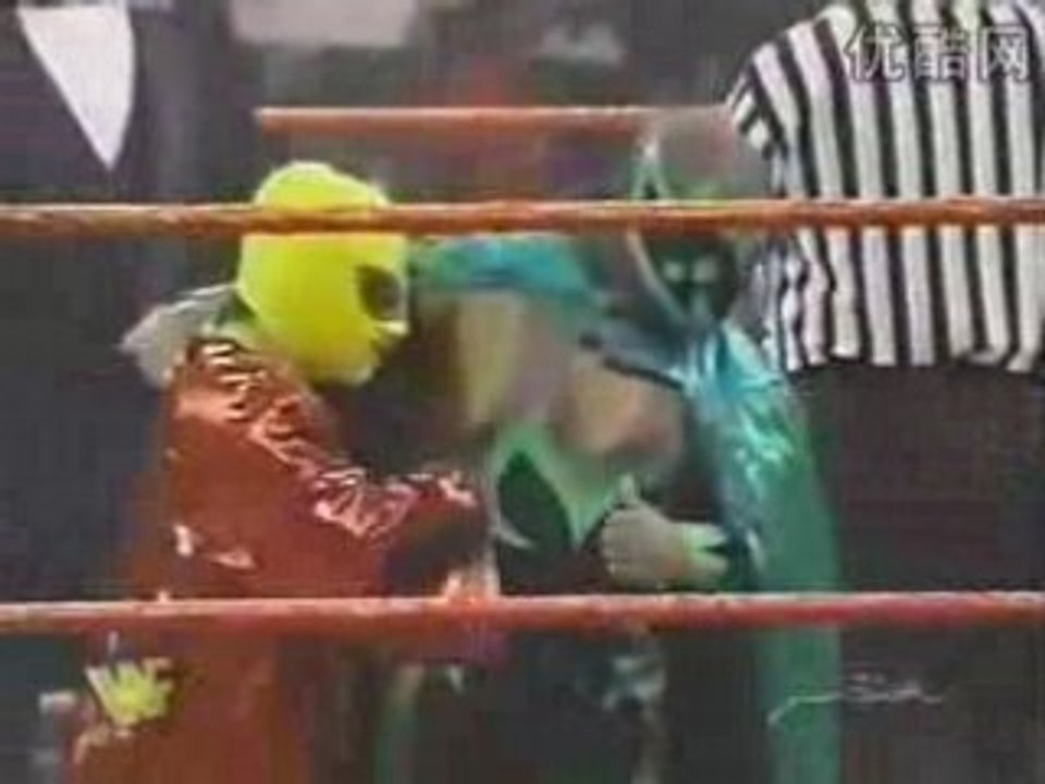 Raw 10-13-97 (3)