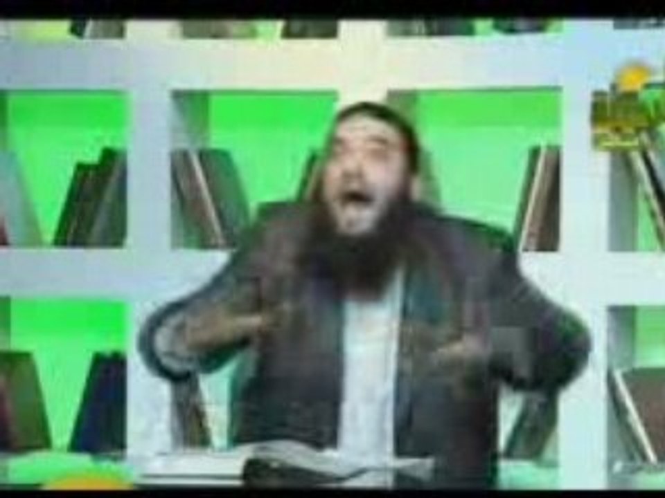 وصف الجنة..  حازم شومان 3-7