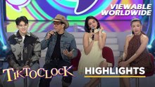 TiktoClock: Kaya bang maging green flag ng red flag?