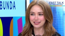 Fast Talk with Boy Abunda: Yeng Constantino’s husband is not jealous! (Episode 934)