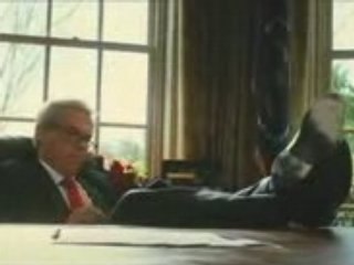 Oliver Stone's W Teaser Trailer