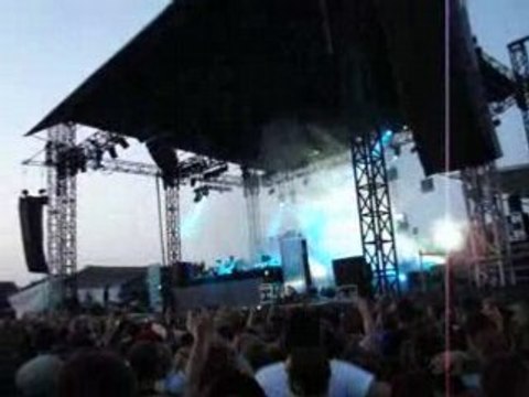 Birdy nam nam - Voix du Gaou 25.07.08