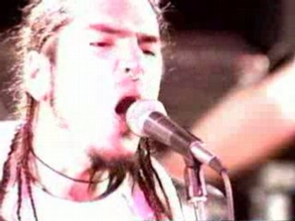 Machine Head - Davidian