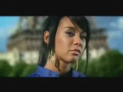 Melissa M feat Pras - J'ai le blues de toi