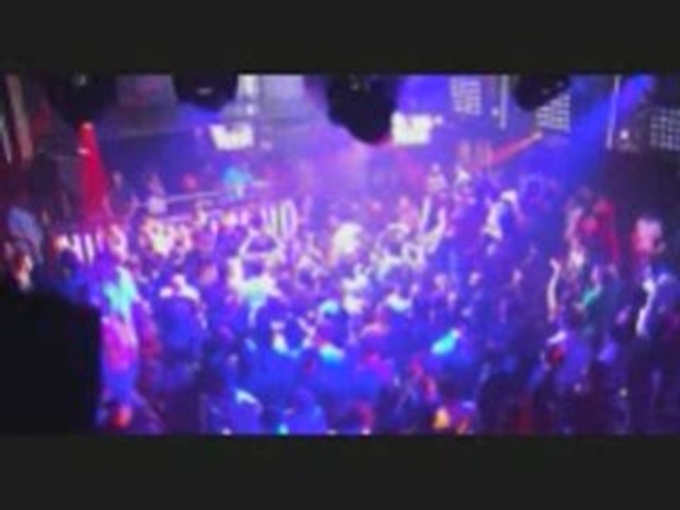 DJ Yahel Atmosphere