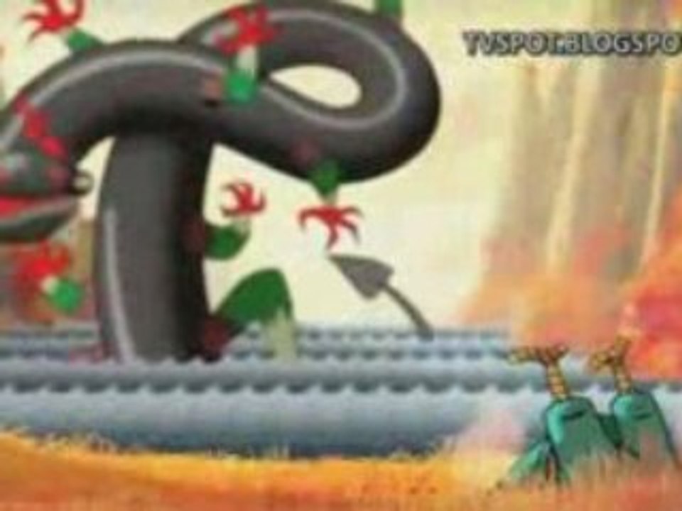 Journey to the East