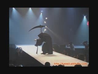 La Mort de " South Park" (Paris 2007)