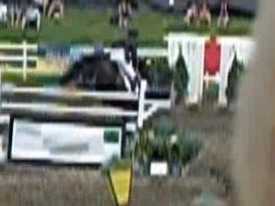 Round 1 - Obelix R et Mario Deslauriers