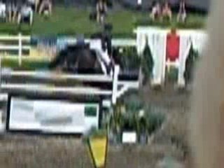 Round 1 - Obelix R et Mario Deslauriers