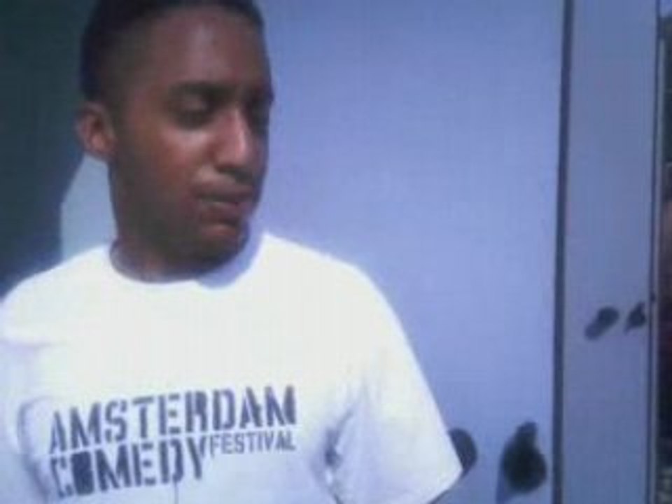 Wes In Shitting Heaven