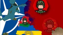 Qué Pasaría Si la Revolución Rusa Ocurriera Hoy: Guerra, OTAN y Ucrania