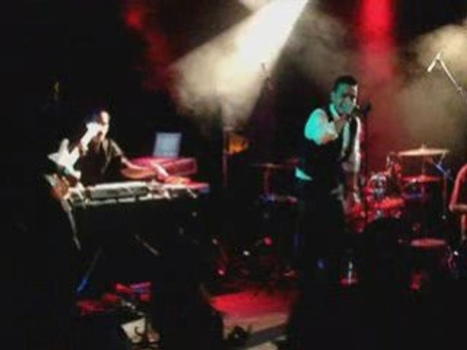 NAJIM EXCLU NOUVEAU TITRE Raï-ggaeton " Ne m'en veut pas "